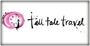 Tell Tale Travel Logo
