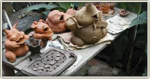 See monks on this cultural adventure