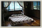 Stay here on your nature holiday