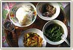Sample authentic Thai cooking from around the country