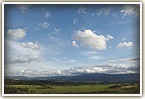 Thailand - Khao Yai Landscape