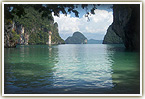 Thailand - Andaman Island