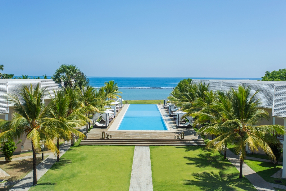 boutique beach
